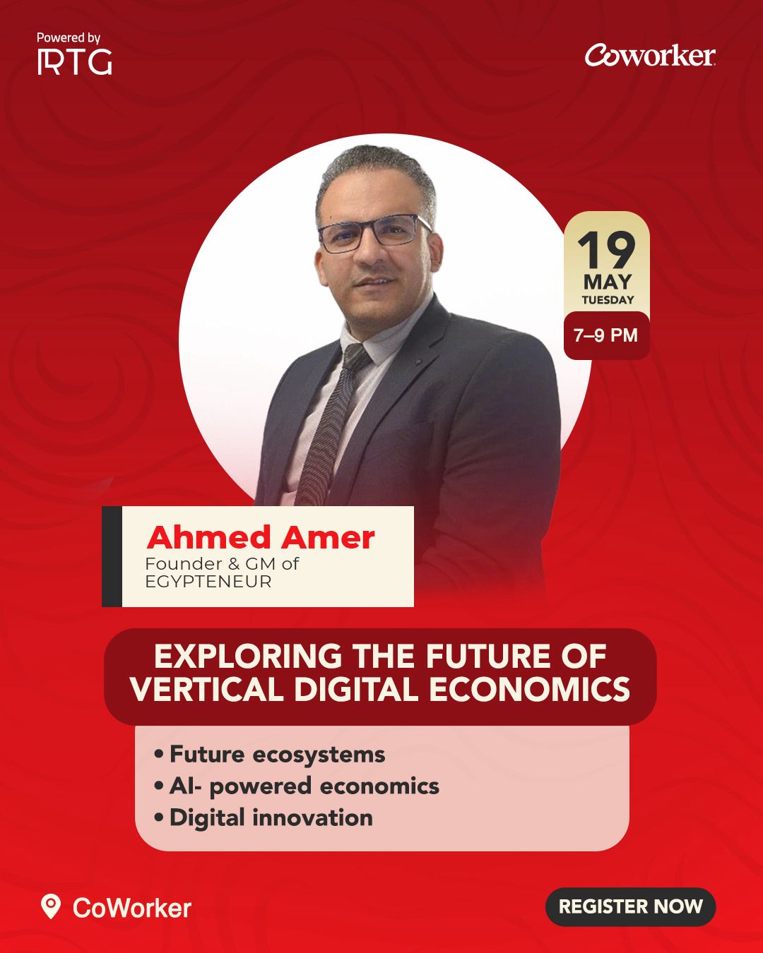 Ahmed Amer
