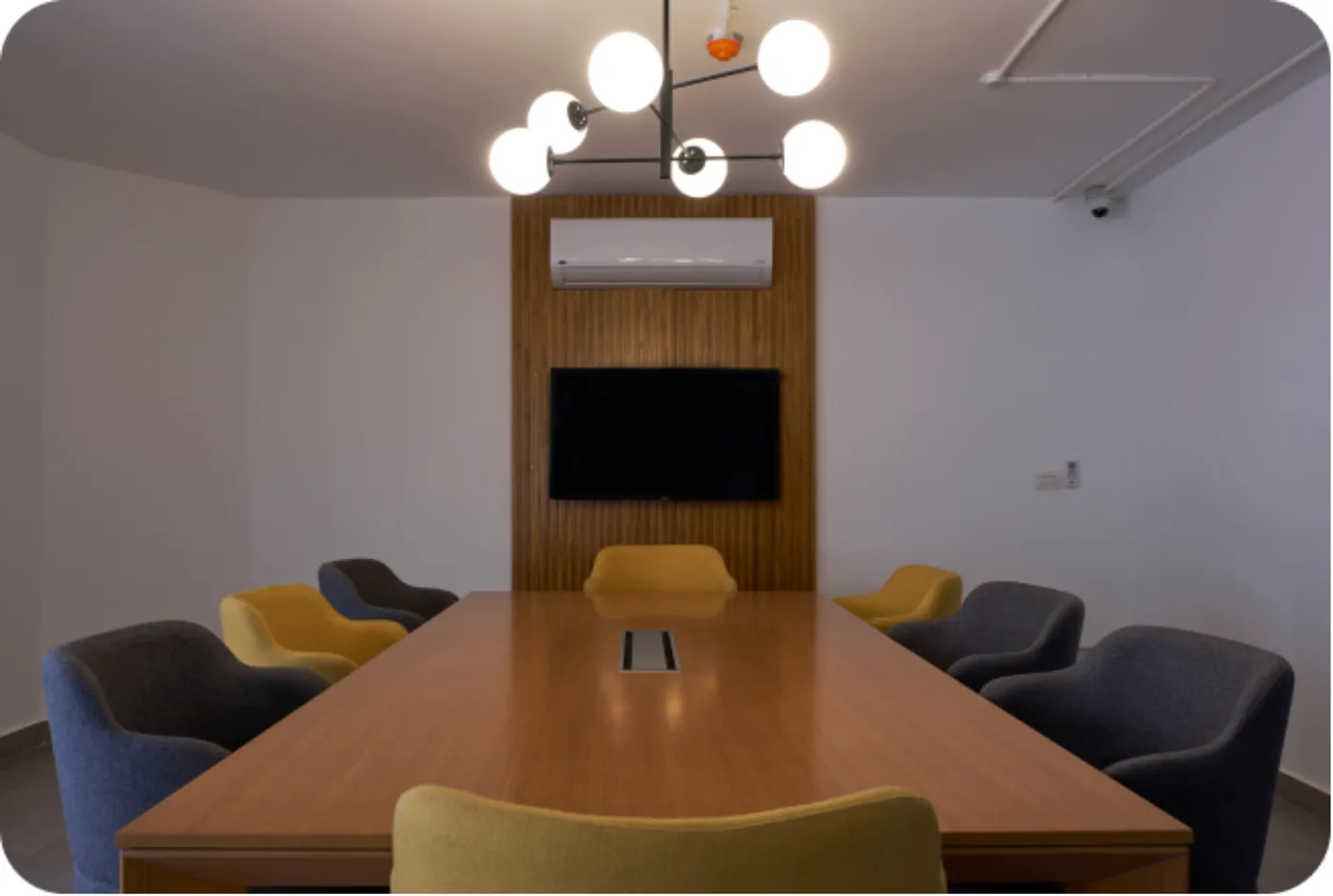 Meeting Room 2
