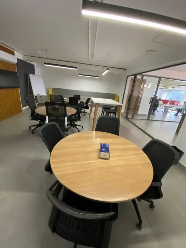 Meeting Room 3