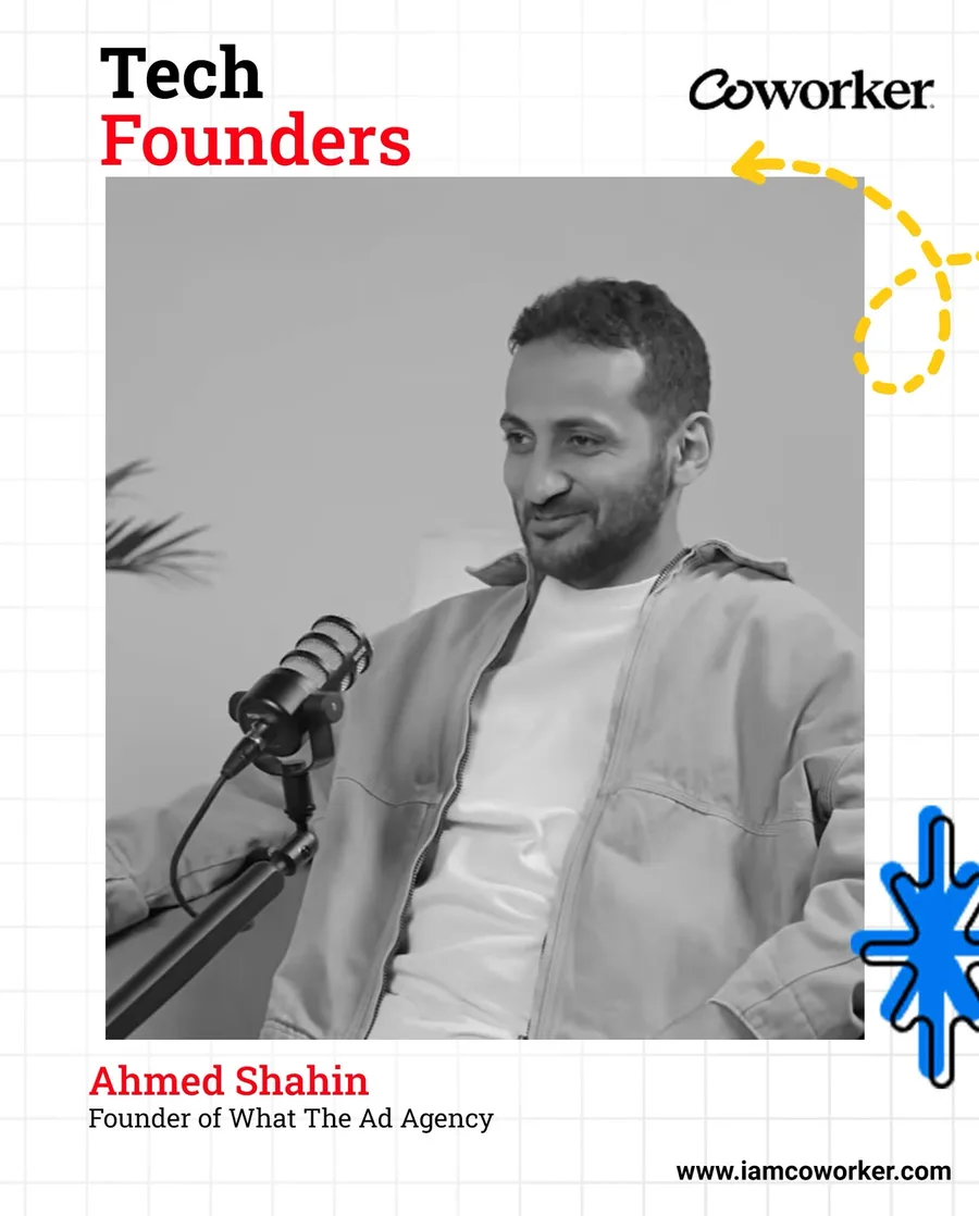 Ahmed Shahin